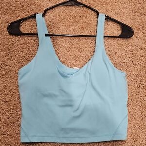 Lululemon Align Tank